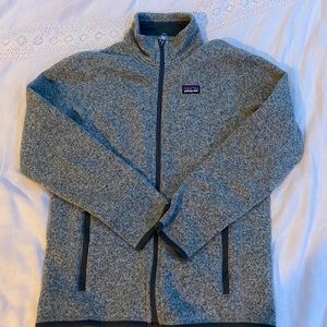 Kids Patagonia jacket